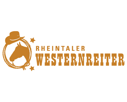 Rheintalerwesternreiter